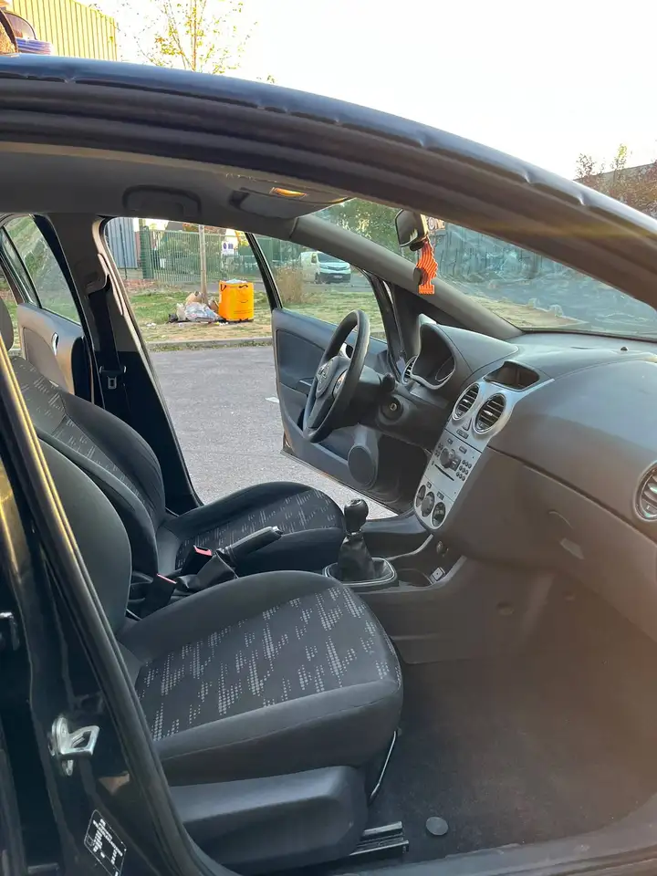 Opel Corsa Corsa — photo 14