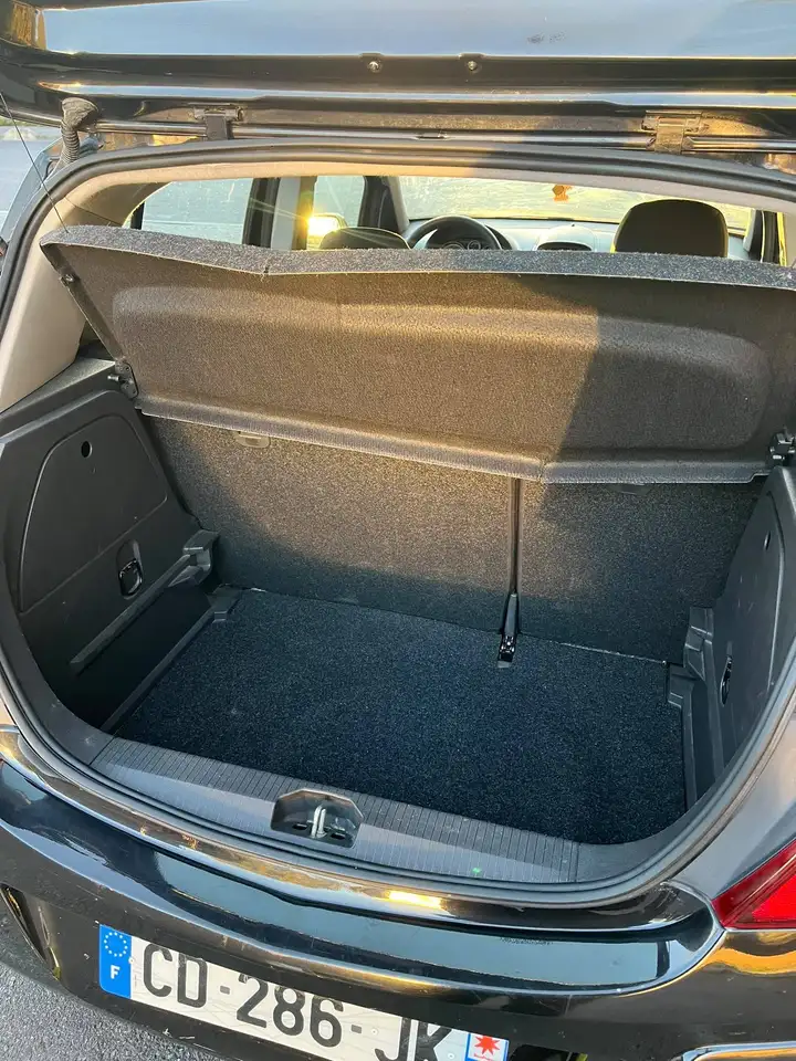 Opel Corsa Corsa — photo 17