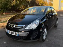 Opel Corsa 1.4 - 100 ch Twinport Cosmo