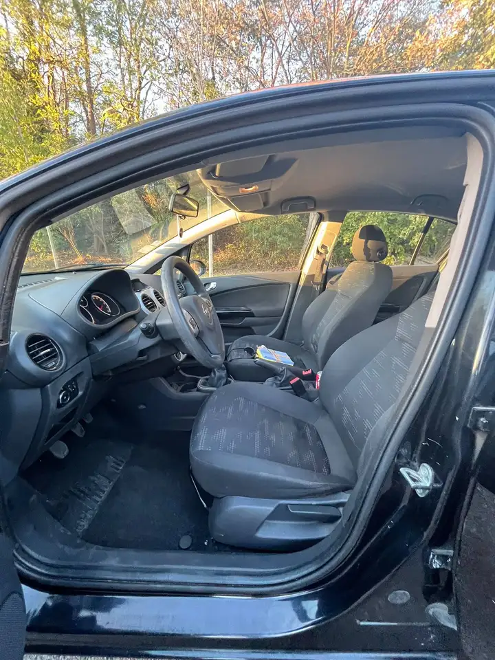 Opel Corsa Corsa — photo 13