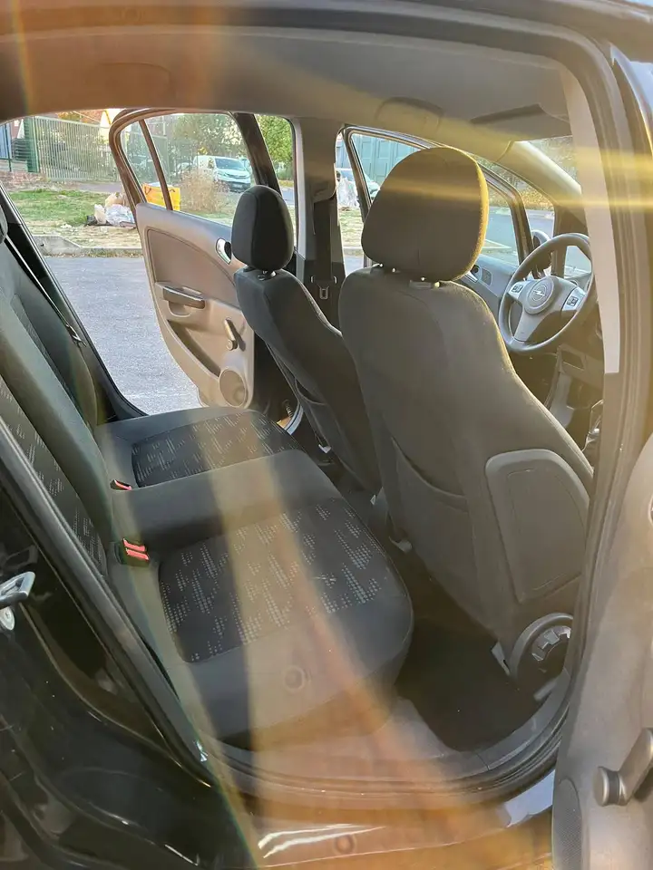 Opel Corsa Corsa — photo 15