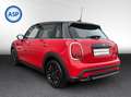MINI Cooper 1.5 AUT Classic Trim LED NAVI SHZ RFK PDC Rot - thumbnail 6