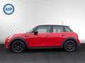 MINI Cooper 1.5 AUT Classic Trim LED NAVI SHZ RFK PDC Rot - thumbnail 7