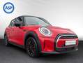 MINI Cooper 1.5 AUT Classic Trim LED NAVI SHZ RFK PDC Rot - thumbnail 3