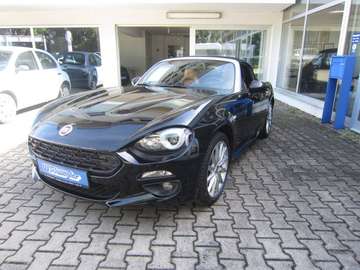 124 Spider 1.4 MultiAir Turbo Lusso