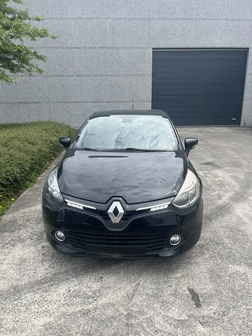 Renault Clio 0.9 TCe Energy Dynamique - 1