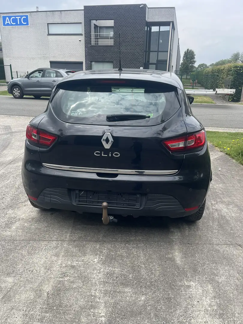 Renault Clio 0.9 TCe Energy Dynamique - 2