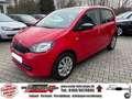 Skoda Citigo Active, Erdgas/Benzin - 16,- Tank voll - 400km RW Rot - thumbnail 3