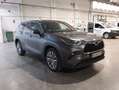Toyota Highlander 2.5 Advance P. Met. Techo Panorámico Gris - thumbnail 3