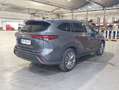 Toyota Highlander 2.5 Advance P. Met. Techo Panorámico Gris - thumbnail 4
