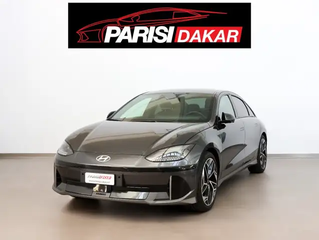 Hyundai IONIQ 6 77.4 kWh AWD Evolution *PROMO PARISI GROUP*