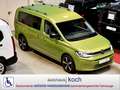 Volkswagen Caddy Maxi Maxi Style 1.5 TSI  rollstuhlgerecht Oro - thumbnail 3