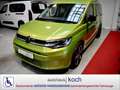 Volkswagen Caddy Maxi Maxi Style 1.5 TSI  rollstuhlgerecht Oro - thumbnail 1