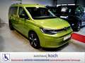 Volkswagen Caddy Caddy Maxi Maxi Style 1.5 TSI  rollstuhlgerecht Gold - thumbnail 3