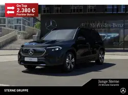 Mercedes-Benz EQB Progressive NIGHT Pano Totwinkel AdvSound