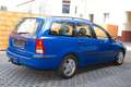 Ford Focus 1.6 Benzin Blau - thumbnail 4