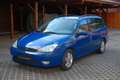 Ford Focus 1.6 Benzin Blau - thumbnail 2