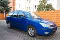 Ford Focus 1.6 Benzin Blau - thumbnail 6