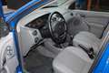 Ford Focus 1.6 Benzin Blau - thumbnail 7
