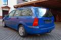 Ford Focus 1.6 Benzin Blau - thumbnail 3