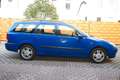 Ford Focus 1.6 Benzin Blau - thumbnail 5