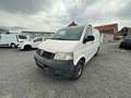 Volkswagen T5 Kasten Grigio - thumbnail 2