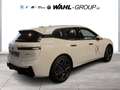 BMW iX xDrive45 M Sport Pro Panorama AHK Innovation Alb - thumbnail 4