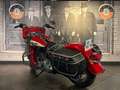 Harley-Davidson Hydra Glide Červená - thumbnail 4