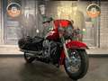 Harley-Davidson Hydra Glide Červená - thumbnail 2