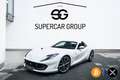 Ferrari 812 GTS//SUSP.-LIFTER//TITAN-EXHAUST//SURROUND V Weiß - thumbnail 1