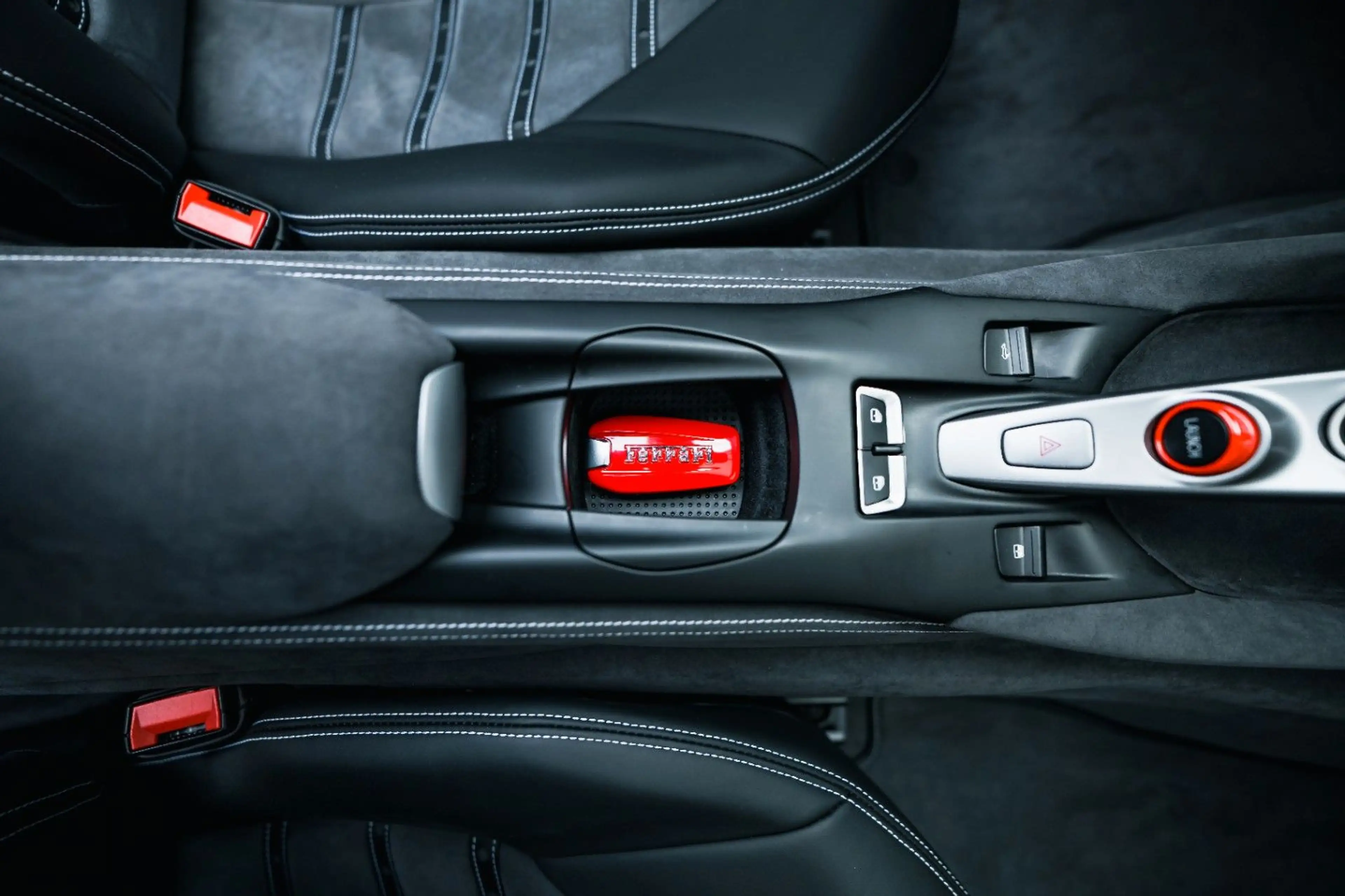 Ferrari 812 GTS//SUSP.-LIFTER//TITAN-EXHAUST//SURROUND V — photo 12