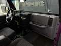 Jeep Wrangler 2.5i Softtop Cabrio Twister Uitvoering 90s Classic Mauve - thumbnail 22