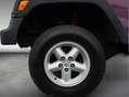 Jeep Wrangler 2.5i Softtop Cabrio Twister Uitvoering 90s Classic Mauve - thumbnail 12