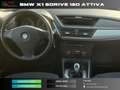 BMW X1 sdrive 18d Attiva 143cv Grigio - thumbnail 9