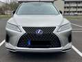 Lexus RX 450h RX 450h Style Ed. SCHECKHEFT *Allrad*Pano*HUD* Srebrny - thumbnail 1