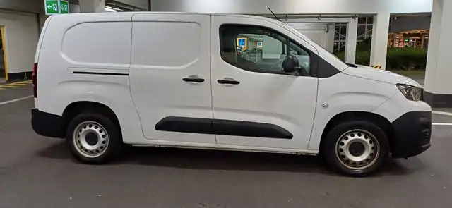Peugeot Partner Premium L2*Schrank*Klima*Navi*PDC*