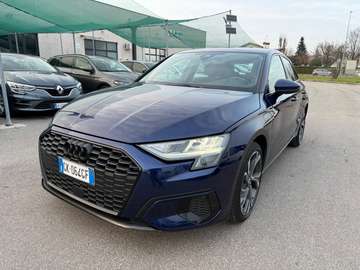 A3 SPB 40 TFSI e S tronic Business Advanced