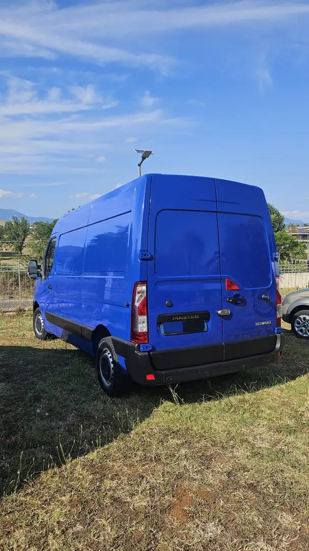 Renault Master - 2