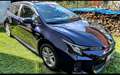Suzuki Swace Swace 1,8 HEV E-CVT Shine Shine Blau - thumbnail 3
