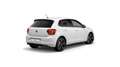 Volkswagen Polo UNITED R-Line 1.0 TSI SHZ*ACC*APP*PDC*Ambie Alb - thumbnail 4