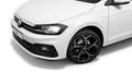 Volkswagen Polo UNITED R-Line 1.0 TSI SHZ*ACC*APP*PDC*Ambie Alb - thumbnail 5