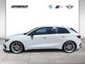 Audi S3 Sportback // quattro // KW Gewindefahrwerk // Akra Weiß - thumbnail 3