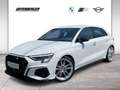 Audi S3 Sportback // quattro // KW Gewindefahrwerk // Akra Weiß - thumbnail 1