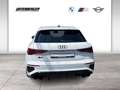 Audi S3 Sportback // quattro // KW Gewindefahrwerk // Akra Weiß - thumbnail 5