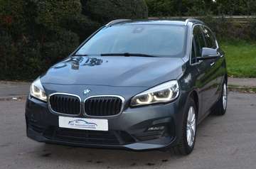 Active Tourer 218 d Advantage