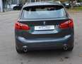BMW 218 Active Tourer 218 d Advantage Gris - thumbnail 4