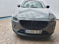 Mazda CX-3 2.0 Style+ Navegador 2WD 120 Gris - thumbnail 5