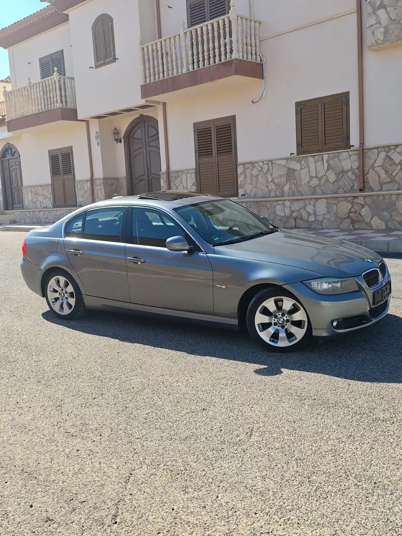 BMW 325 325i Aut. - 2