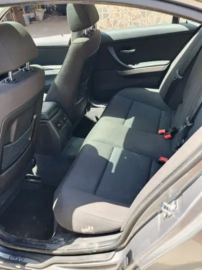 BMW Serie 3 325 i 2009, foto 7