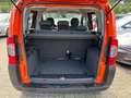 Peugeot Bipper Tepee Active 1.HAND*KLIMA*EFH*CD-RADIO* Orange - thumbnail 4